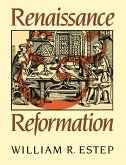 Renaissance and Reformation (eBook, ePUB)