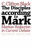 Disciples according to Mark (eBook, ePUB)