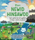 Stori Newid Hinsawdd (eBook, ePUB)