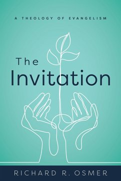Cover Invitation (eBook, ePUB)