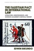 Faustian Pact in International Law (eBook, ePUB)