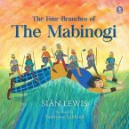 Four Branches of the Mabinogi (eBook, ePUB) Four Branches of the Mabinogi (eBook, ePUB)