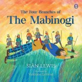 Four Branches of the Mabinogi (eBook, ePUB)