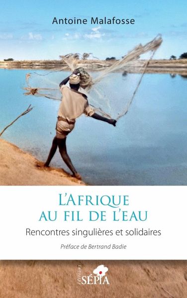 L'Afrique au fil de l'eau (eBook, PDF) L'Afrique au fil de l'eau (eBook, PDF)
