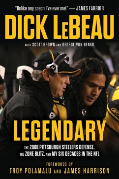 Cover Legendary (eBook, PDF)