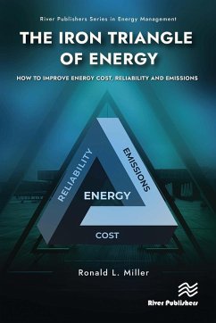 Cover The Iron Triangle of Energy (eBook, ePUB)