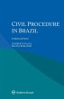 Civil Procedure in Brazil (eBook, ePUB) - Bild 1