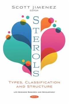 Sterols: Types, Classification and Structure (eBook, PDF)