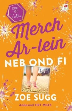 Cyfres Zoella: Merch Ar-Lein Neb Ond Fi (eBook, PDF) - Zoella, Zoe Sugg aka