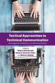 Tactical Approaches to Technical Communication (eBook, ePUB)