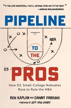 Cover Pipeline to the Pros (eBook, PDF)