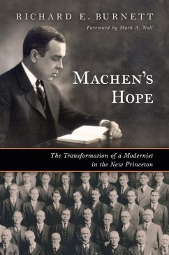 Cover Machen's Hope (eBook, ePUB)