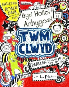 Cyfres Twm Clwyd: Byd Hollol Anhygoel Twm Clwyd (eBook, PDF) - Pichon, L.