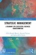 Strategic Management (eBook, PDF) - Bild 1