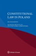 Constitutional Law in Poland (eBook,... - Bild 1