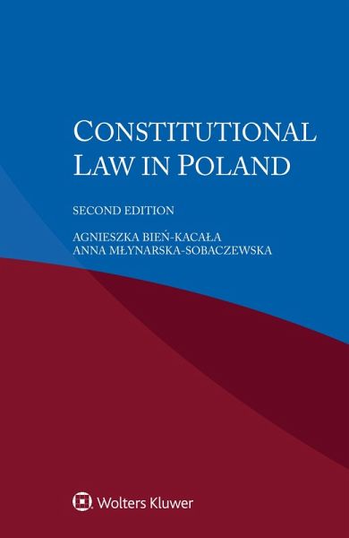 Constitutional Law in Poland (eBook, PDF)