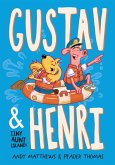 Gustav & Henri Tiny Aunt Island (Vol. 2) (eBook, ePUB)