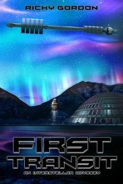 Cover First Transit (eBook, ePUB)