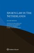 Sports Law in The Netherlands (eBook,... - Bild 1