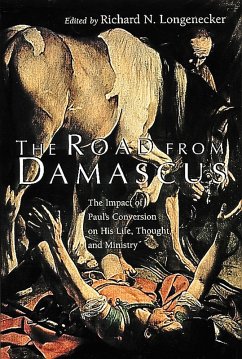 Cover Road from Damascus (eBook, ePUB)