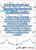 Metatrader 4 & 5 Trading Indicator & Oscillator Guide: RVI, Stochastic, RSI, %R, Accumulation Distribution, MFI, On Balance Volume, Accelerator Oscillator, Awesome Oscillator, Gator Oscillator (Metatrader Indicators & Oscillators, #2) (eBook, ePUB)