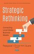 Strategic Rethinking: Connecting... - Bild 1