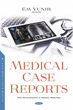 Medical Case Reports (eBook, PDF)