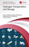 Hydrogen Transportation and Storage (eBook, PDF)