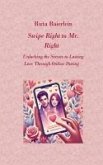 Swipe Right to Mr. Right (eBook, ePUB)