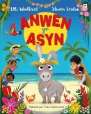 Anwen yr Asyn (eBook, ePUB) Anwen yr Asyn (eBook, ePUB)