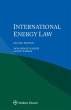 International Energy Law (eBook, PDF) - Bild 1