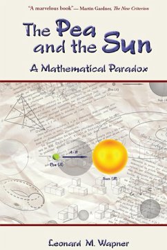 Cover The Pea and the Sun (eBook, ePUB)