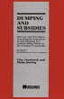 Dumping and Subsidies (eBook, PDF) - Bild 1