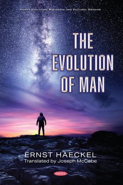 Evolution of Man (eBook, PDF) Evolution of Man (eBook, PDF)
