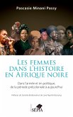 Les femmes dans l'histoire en Afrique noire (eBook, PDF)