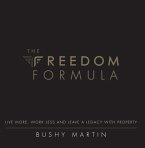 The Freedom Formula (eBook, ePUB) The Freedom Formula (eBook, ePUB)