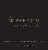 The Freedom Formula (eBook, ePUB)