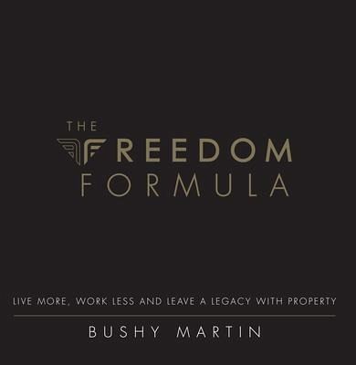 The Freedom Formula (eBook, ePUB) The Freedom Formula (eBook, ePUB)