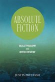 Absolute Fiction (eBook, ePUB) Absolute Fiction (eBook, ePUB)