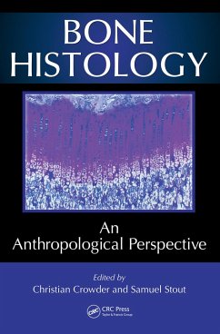 Cover Bone Histology (eBook, ePUB)