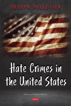 Hate Crimes in the United States (eBook, PDF)