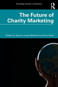 Cover The Future of Charity Marketing (eBook, ePUB)
