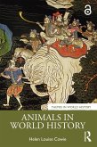 Animals in World History (eBook, ePUB)