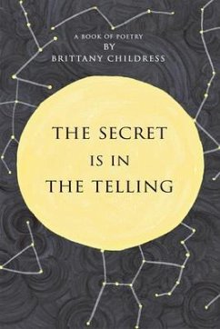 Cover The Secret is in The Telling (eBook, ePUB)