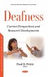 Deafness: Current Perspectives and... - Bild 1