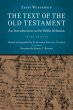 Text of the Old Testament (eBook, ePUB) - Bild 1