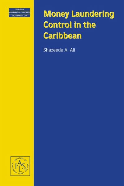 Money Laundering Control in the Caribbean (eBook, PDF)