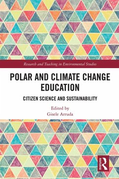 Polar and Climate Change Education (eBook, ePUB)