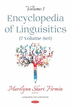 Encyclopedia of Linguistics (7 Volume Set) (eBook, PDF)