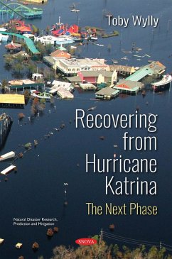 Recovering from Hurricane Katrina: The Next Phase (eBook, PDF)